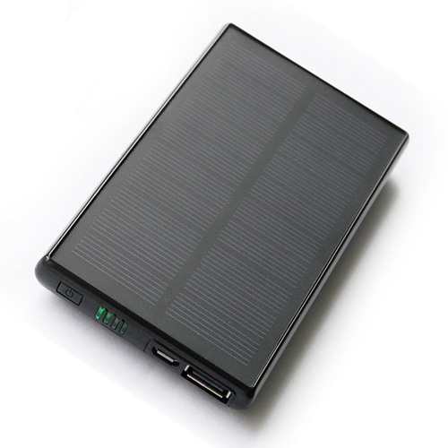 фото Sititek Sun-Battery SC-09