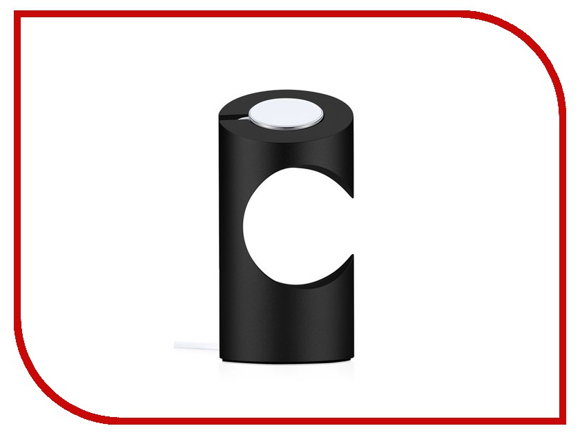 

Аксессуар Док-станция APPLE Watch Just Mobile ST-180BK