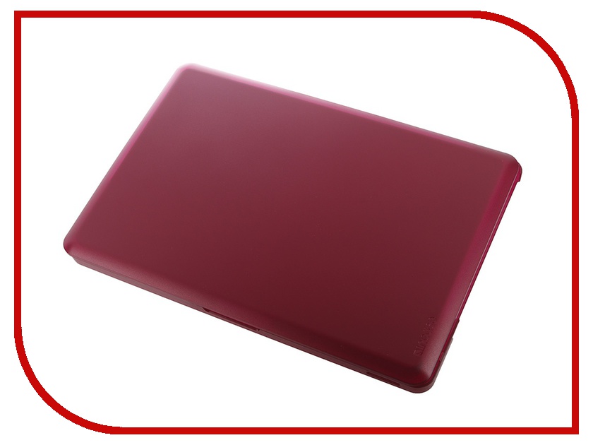 фото Аксессуар Чехол 13.0-inch Incase Hardshell для APPLE MacBook Pro Pink CL60625