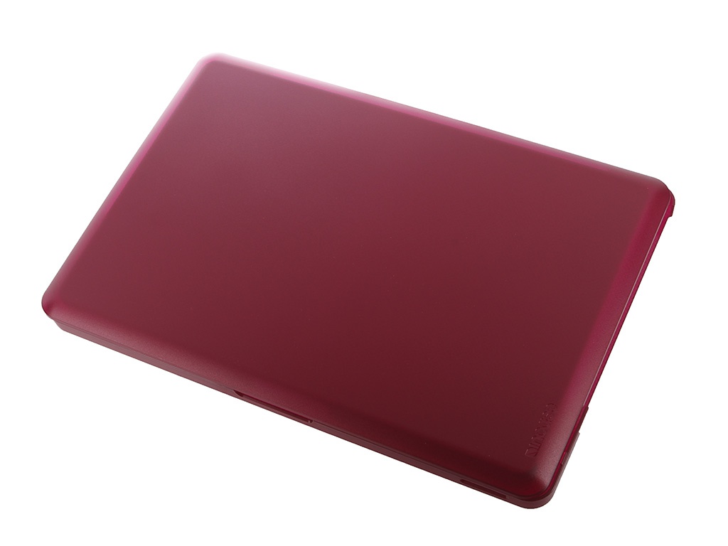 фото Аксессуар чехол 13.0-inch incase для apple macbook pro hardshell pink cl60625