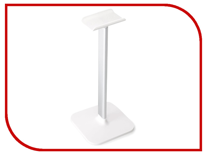 

Bluelounge Posto PO-WH White