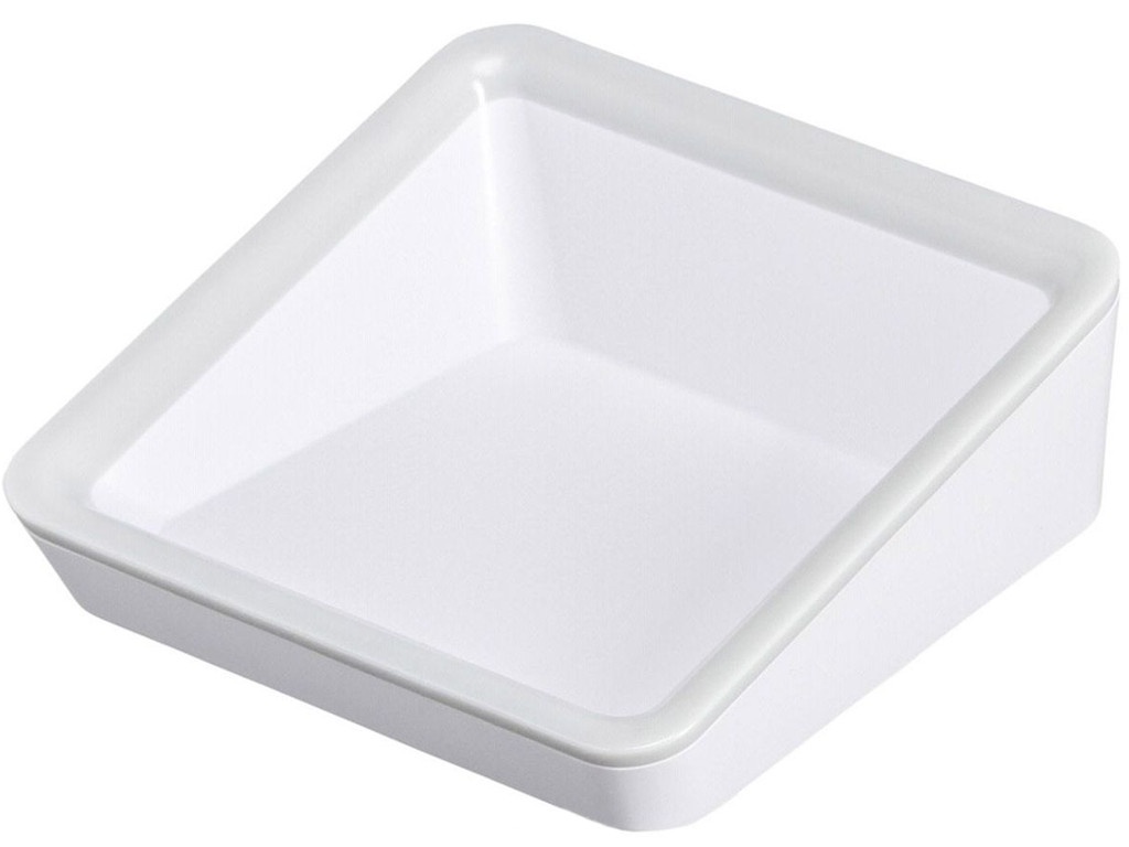 

Аксессуар Bluelounge Casa CS-WH White, Casa CS-WH
