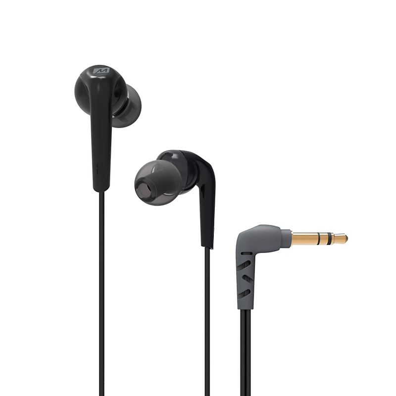 

MEElectronics RX18 Black, RX18
