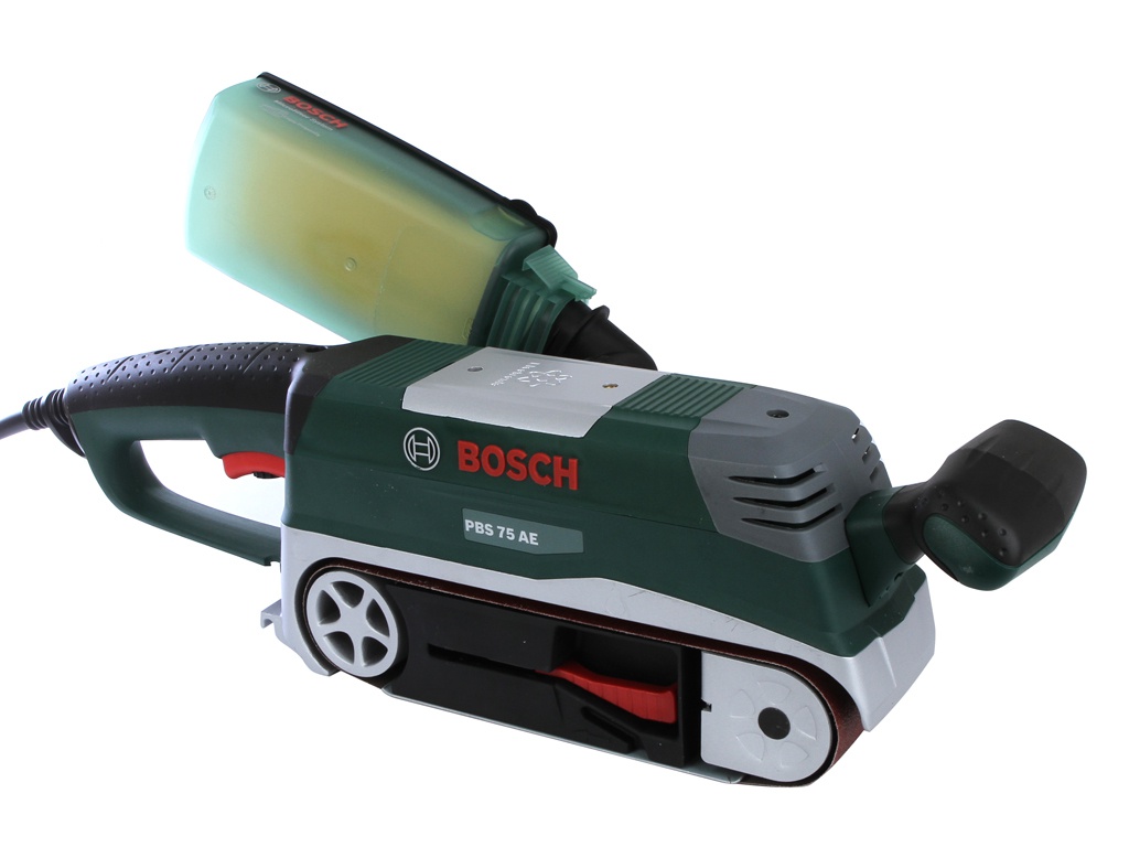 Шлифовальная машина Bosch PBS 75 AE 06032A1120