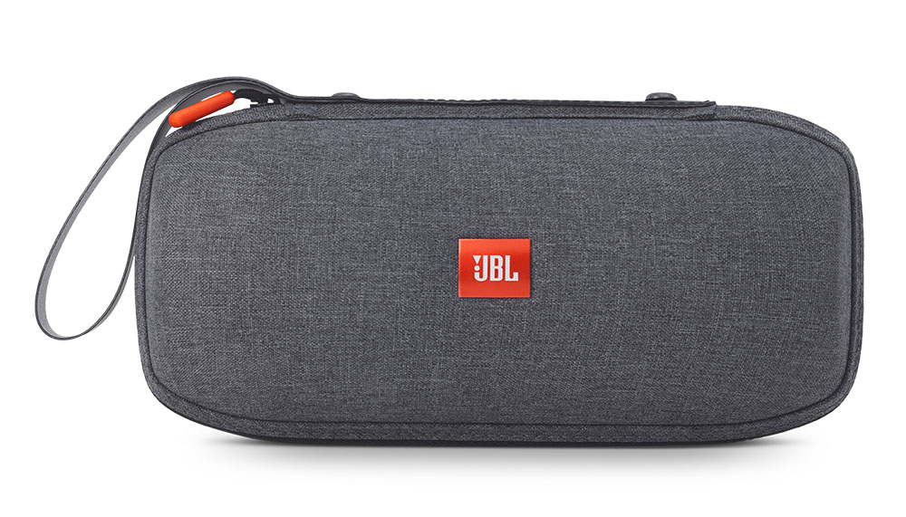 Аксессуар JBL JBLPULSECASEGRAY Grey Чехол для Pulse / Pulse2