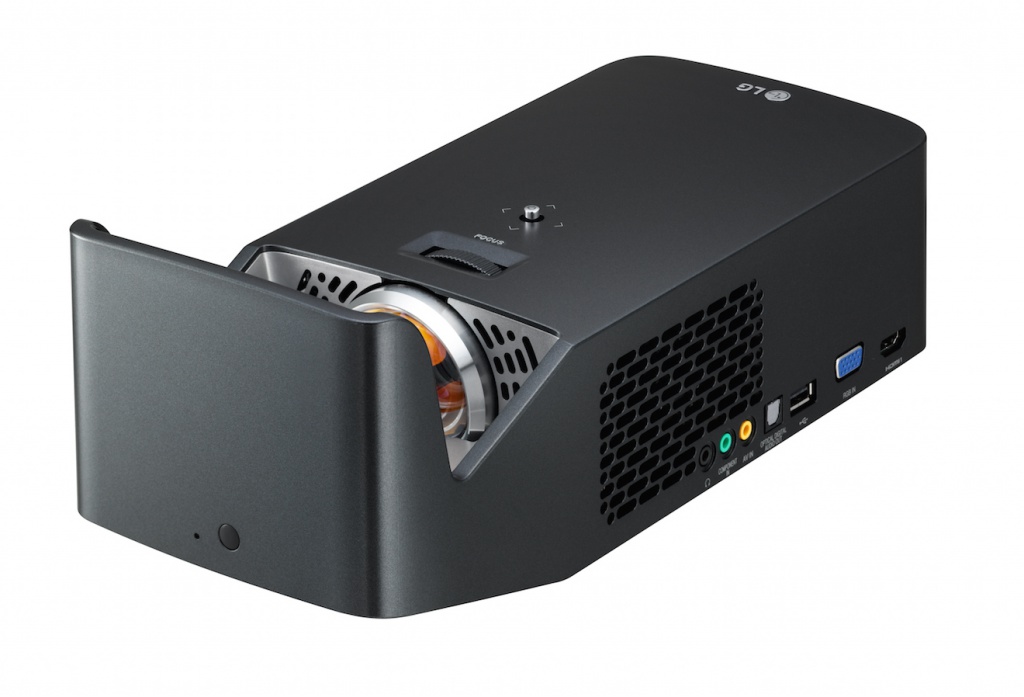 

Проектор LG PF1000U, PF1000U