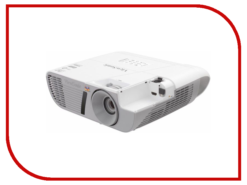 

Проектор ViewSonic PJD7828HDL, PJD7828HDL