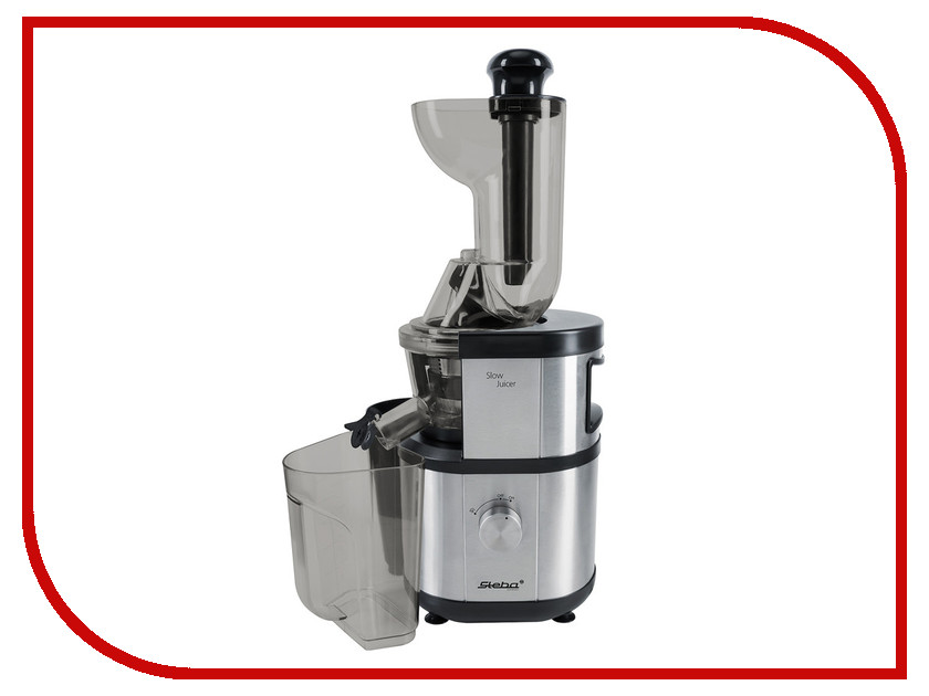 

Соковыжималка Steba E 400, E 400