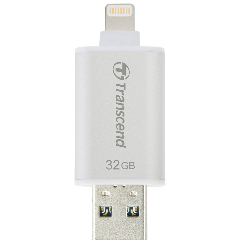 фото USB Flash Drive 32Gb - Transcend JetDrive Go 300S TS32GJDG300S