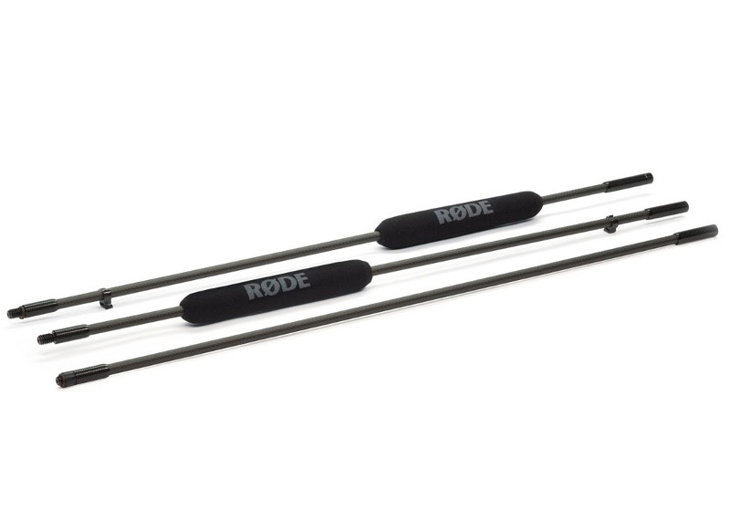 

Микрофонная удочка Rode Micro Boompole Pro для VideoMicro, Micro Boompole Pro