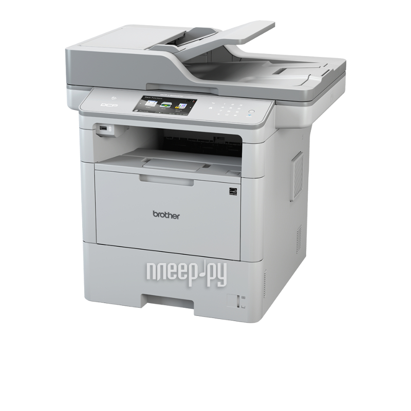 

МФУ Brother DCP-L6600DW, DCP-L6600DW