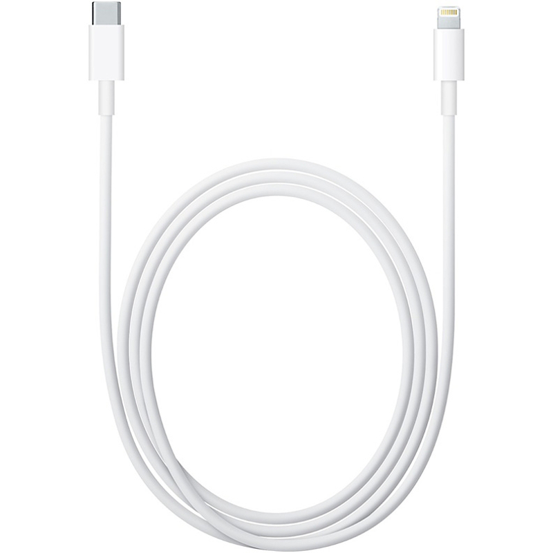  APPLE Lightning to USB-C Cable 2m