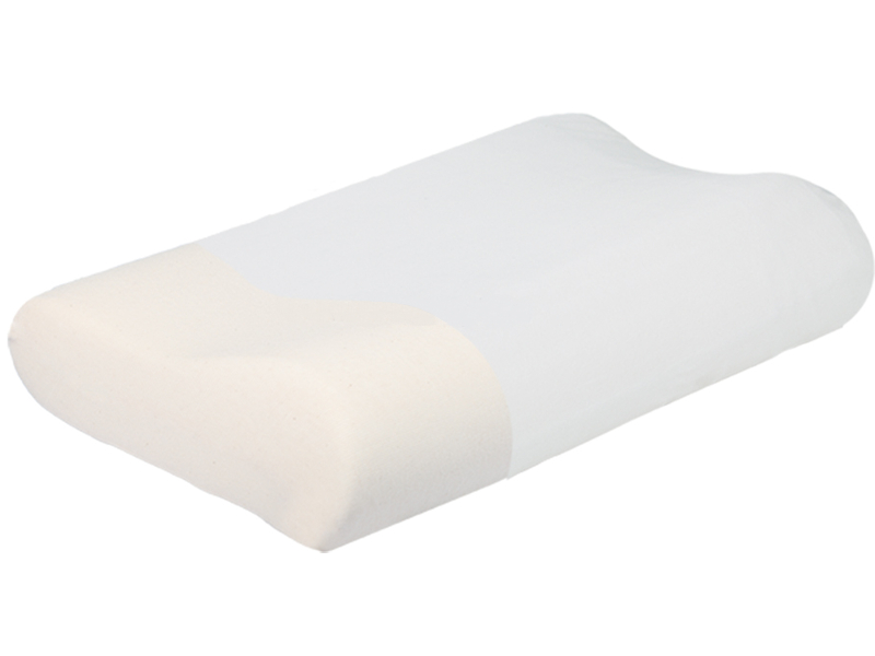 Подушка Тривес ортопедическая ТОП-117, 31 х 49 см тривес подушка для новорожденных топ 110