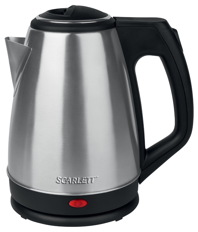 Чайник Scarlett SC-EK21S25 1.5L