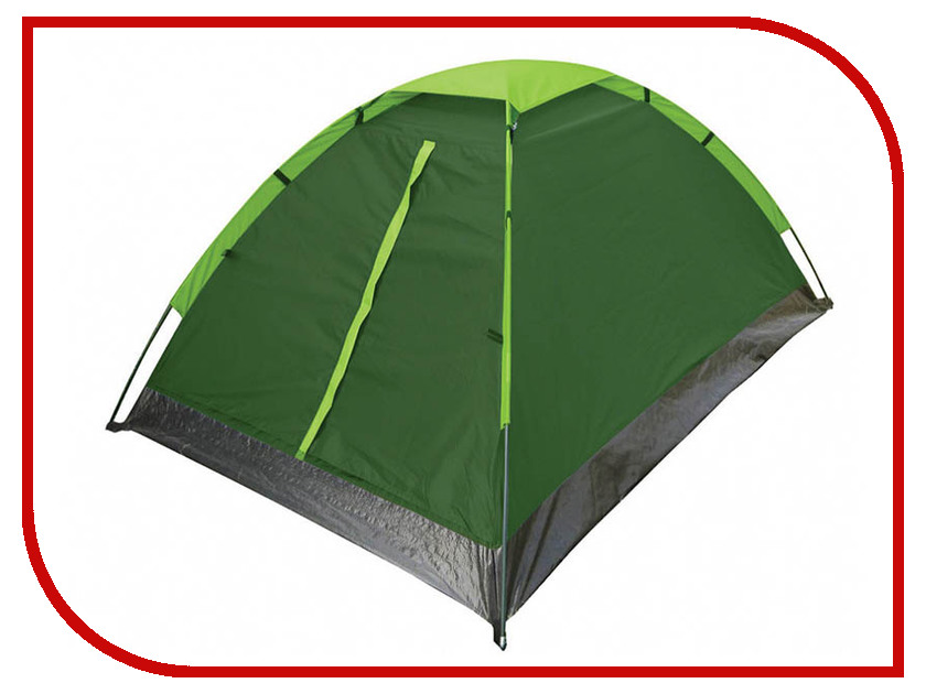 

Палатка Greenwood Summer 3 Green