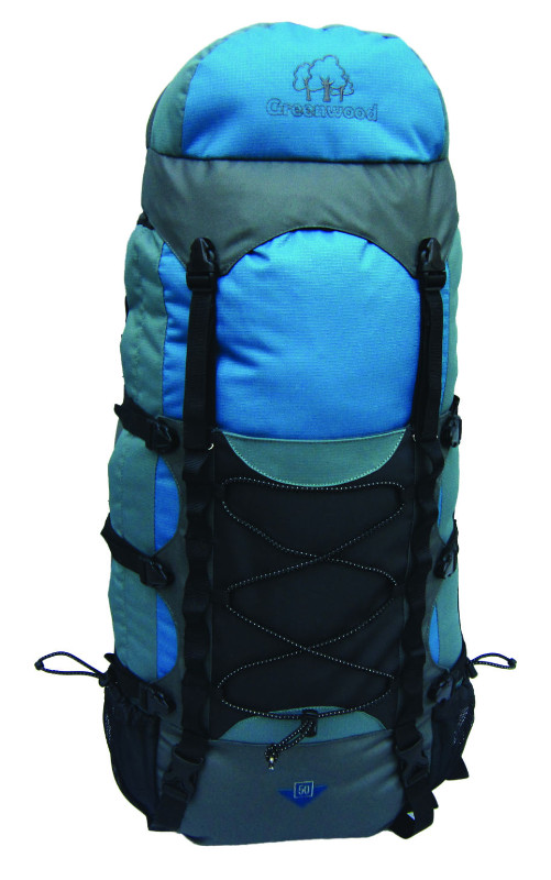 

Рюкзак Greenwood 50L, 50L