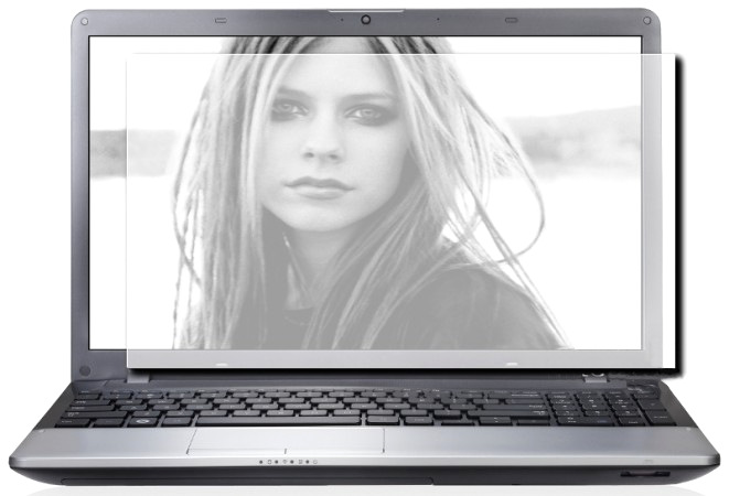 

Защитная пленка 14-inch Red Line универсальная УТ000005807, 14-inch