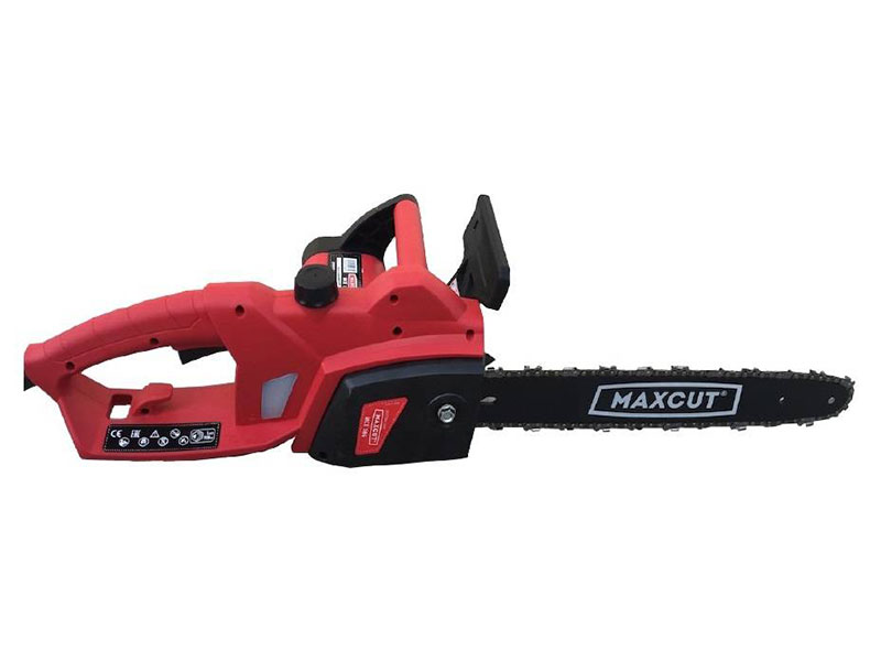 фото Пила MAXCut MCE 186