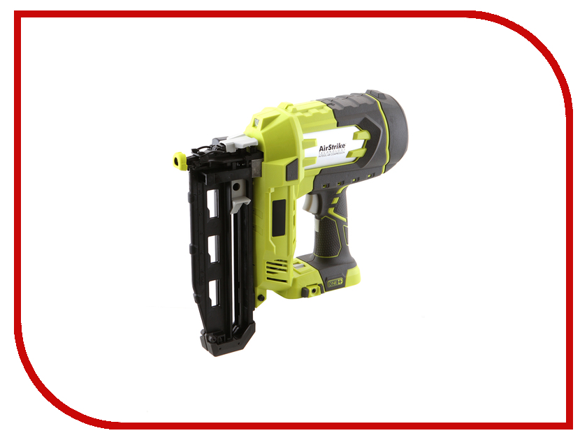 фото Степлер Ryobi R18N16G-0 3002222