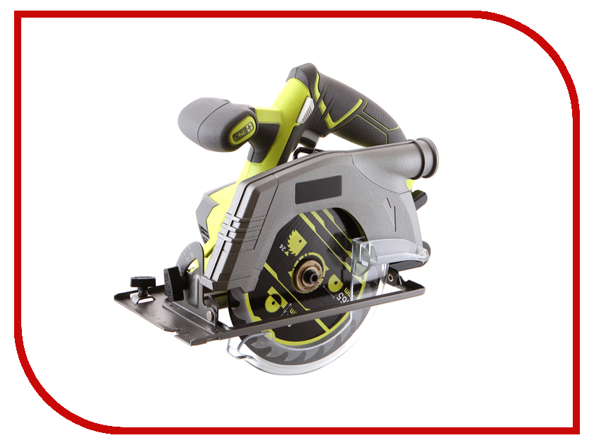 фото Пила Ryobi R18CS-0 3002338