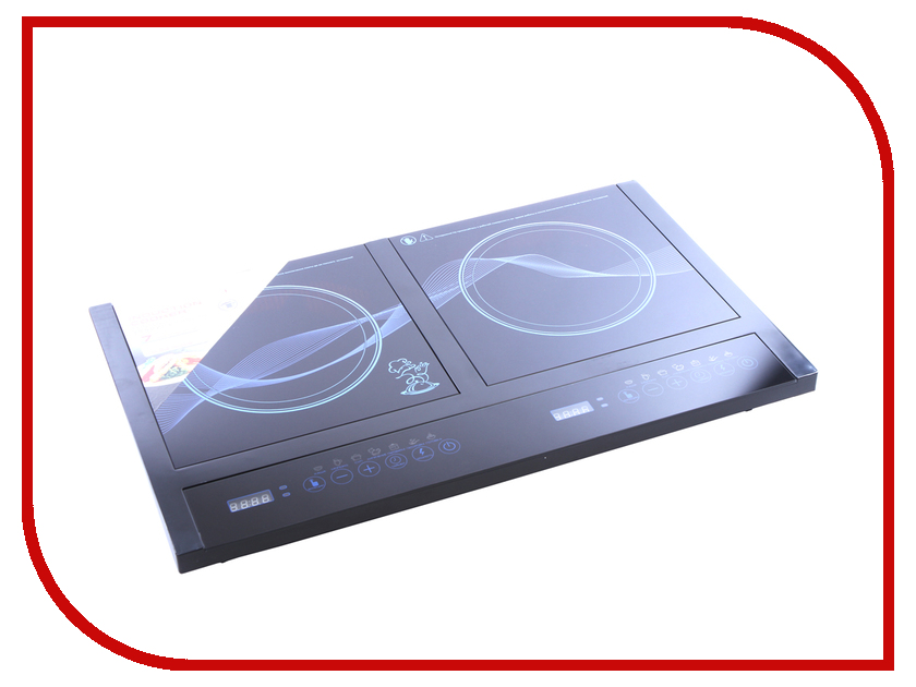 

Плита Endever SkyLine IP-34, SkyLine IP-34