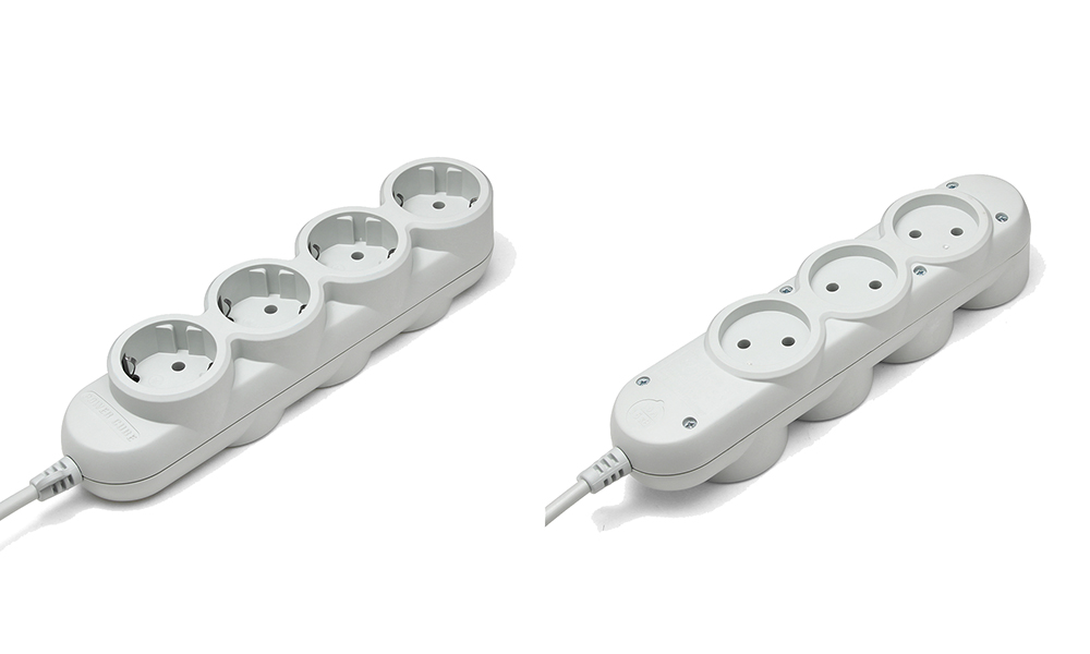 

Удлинитель Power Cube 7 Sockets 16A 3.0m PC-Y-6-43-3, PC-Y-6-43-3