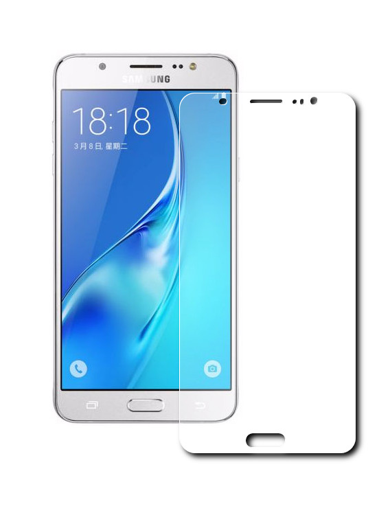 

Аксессуар Защитное стекло для Samsung Galaxy J3 J320 2016 Gecko 0.26mm ZS26-GSGJ3-2016, ZS26-GSGJ3-2016