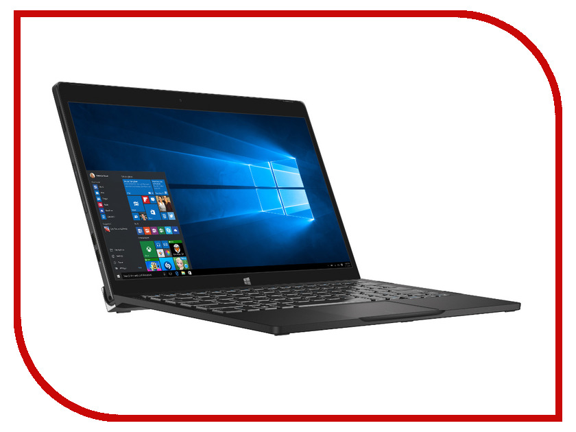 фото Ноутбук Dell XPS 12 9250-2297 (Intel Core M5-6Y57 2.8 GHz/8192Mb/128Gb SSD/No ODD/Intel HD Graphics/Wi-Fi/Bluetooth/Cam/12.5/1920x1080/Touchscreen/Windows 10 64-bit) 360203