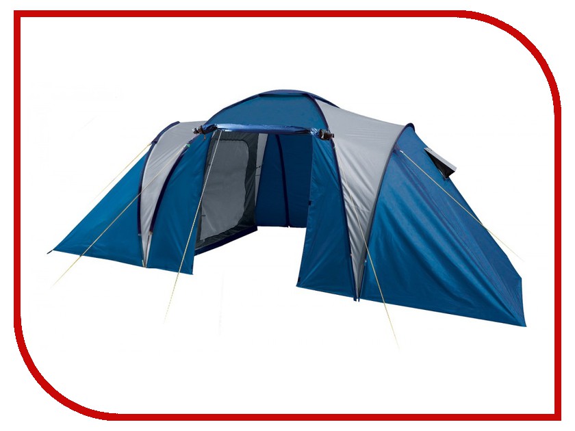 

Палатка Trek Planet Toledo Twin 6 Blue-Grey 70118
