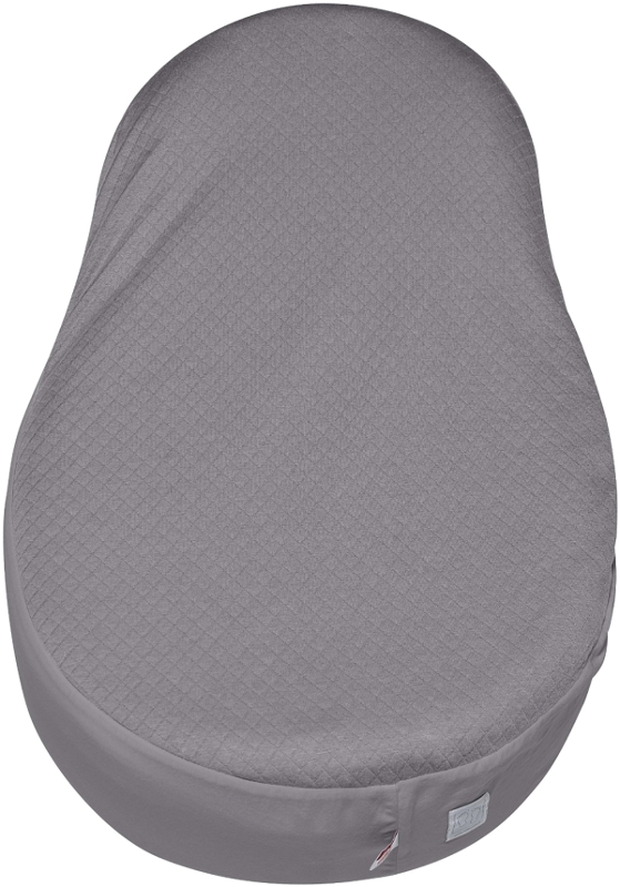 

Аксессуар Red Castle Fitted Sheet S3 Grey 44318, Fitted Sheet S3