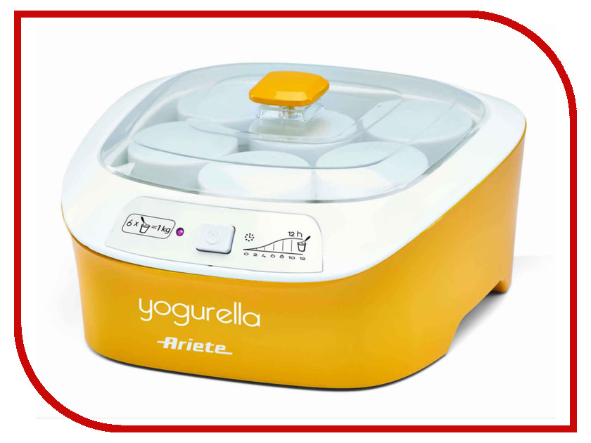 

Йогуртница Ariete 626