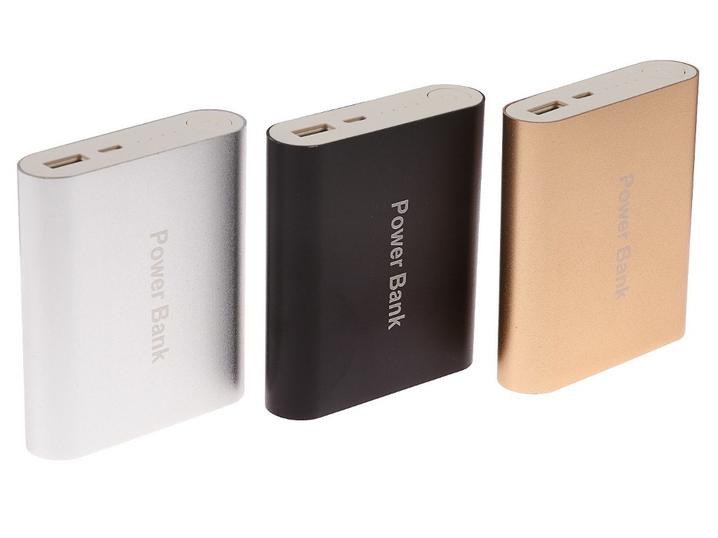 фото Аккумулятор Luazon Power Bank 10400mAh 1190384