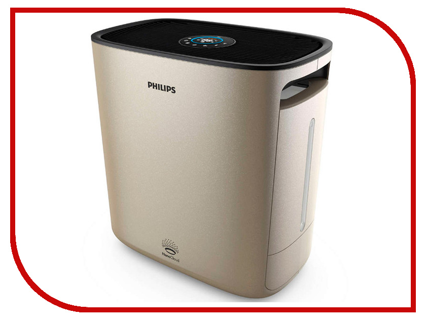 

Philips HU 5931