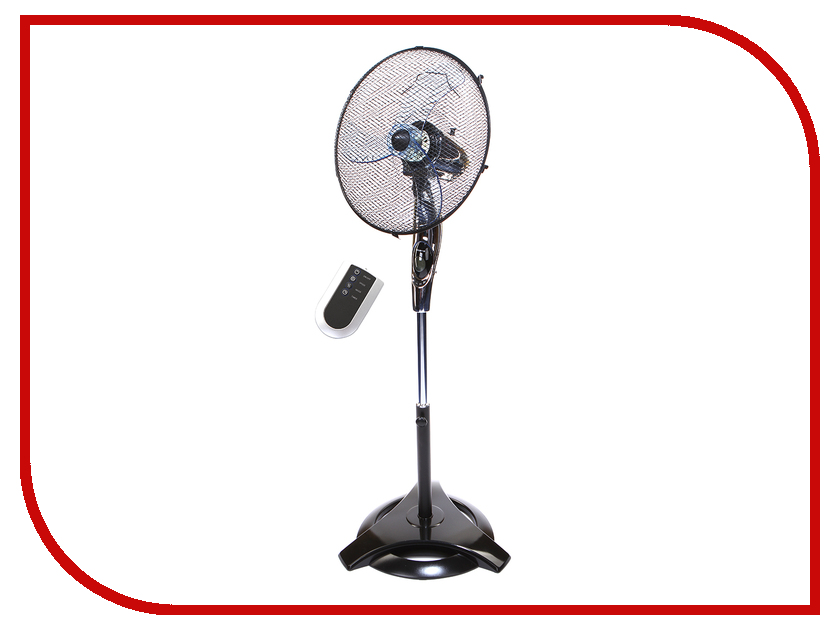 

Вентилятор Polaris PSF 40 RC Digital