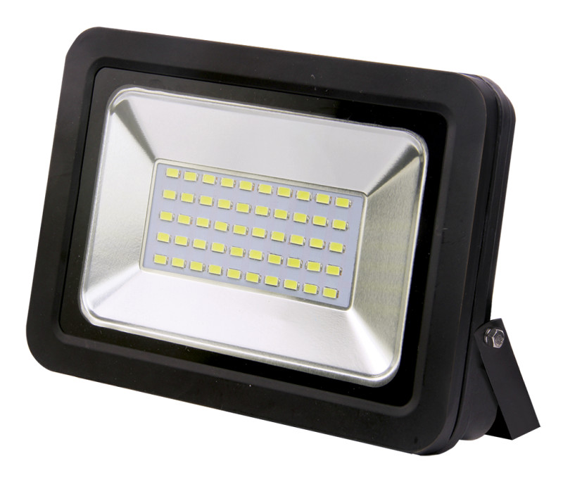 

Прожектор LLT СДО-5-50 50W 230V 6500K 4750Lm IP65 4690612005386, СДО-5-50