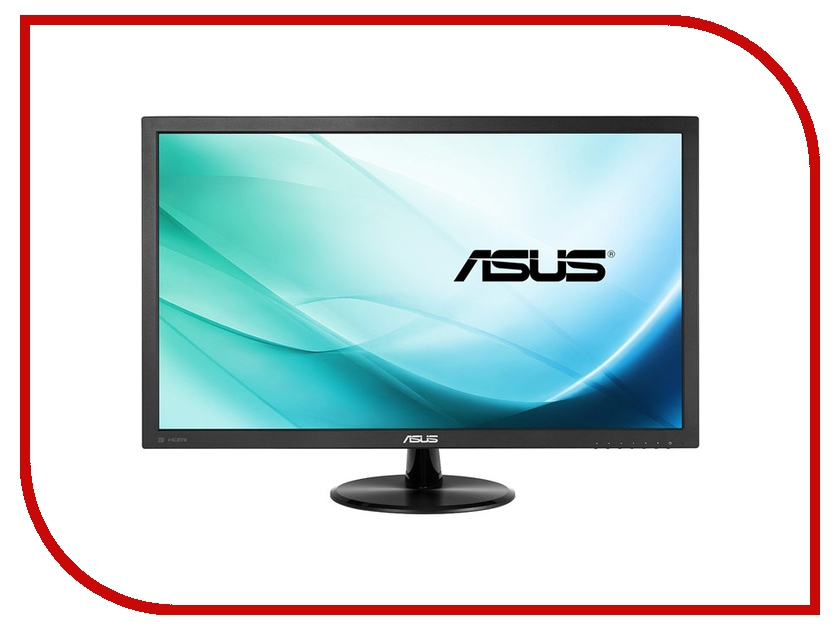 фото Монитор ASUS VP278H 90LM01M0-B04170