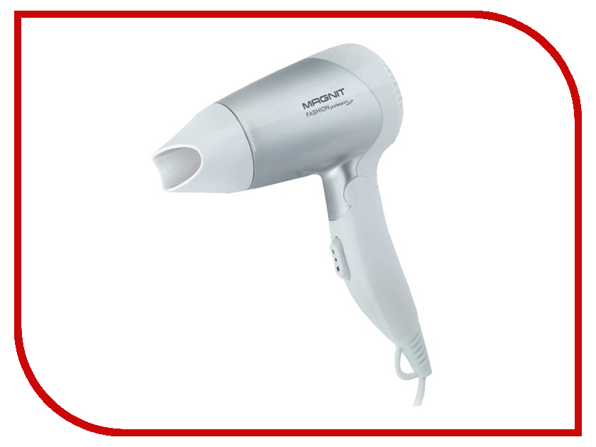 

Фен Magnit RMH-1157