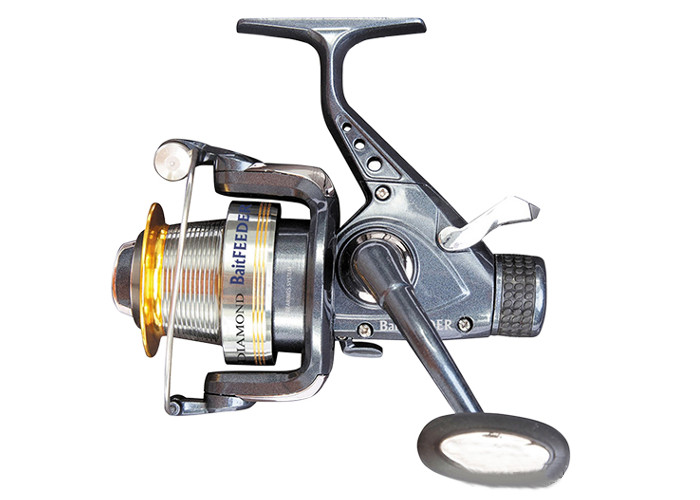 фото Катушка Salmo Diamond Baitfeeder 6 3150BR