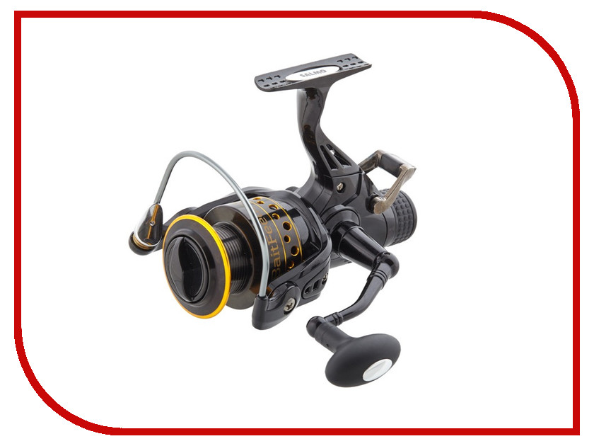 

Катушка Salmo Elite BAITFEEDER 8 40BR