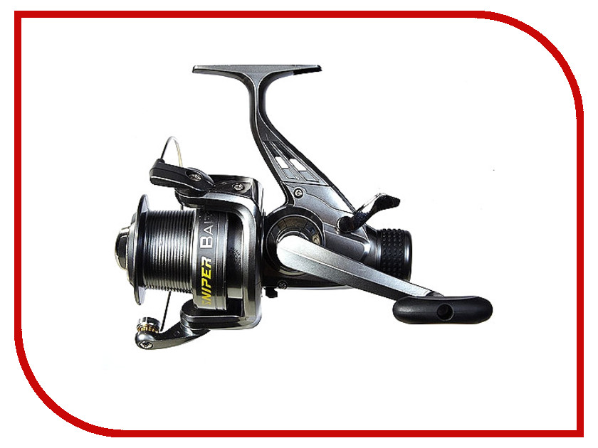 

Катушка Salmo Sniper BAITFEEDER 4 50BR