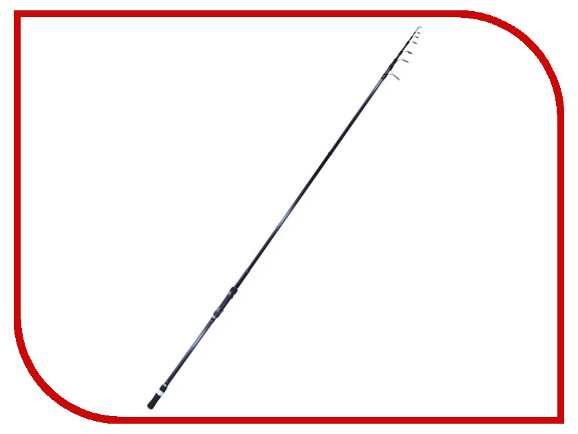 

Удилище Salmo ELITE TELE CARP 3.5 (3232-360)