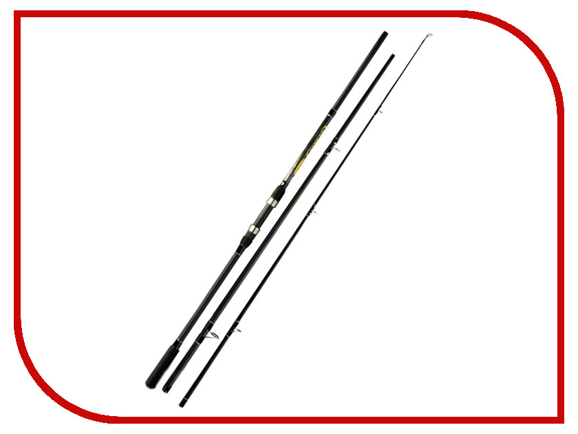 

Удилище Salmo Sniper CARP 330 (3255-330)