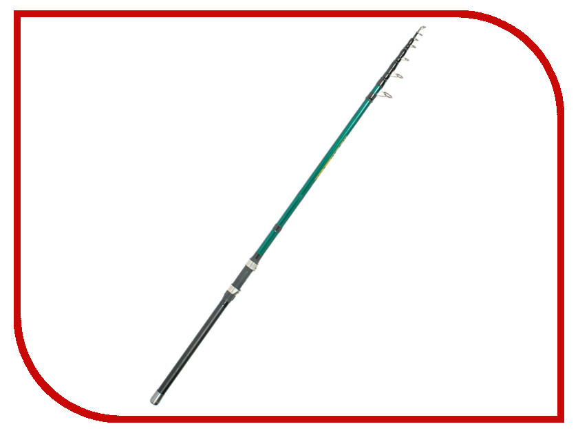 

Удилище Salmo Taifun Tele Carp 2.75lb/3.60 3128-360