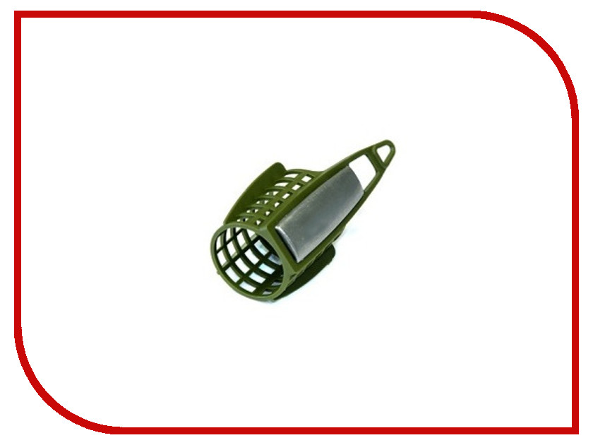 

Кормушка Salmo 100гр 9853-100