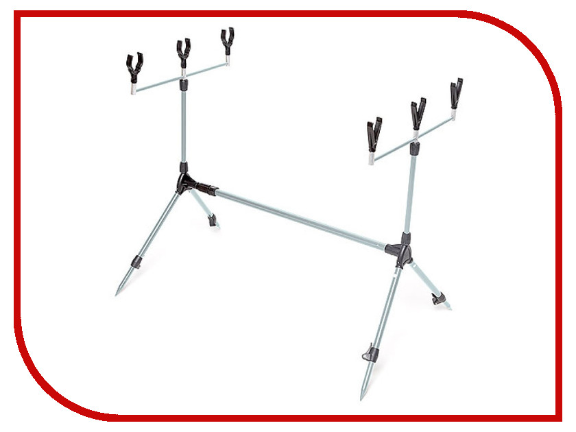 

Подставка Salmo ROD-POD 707-404