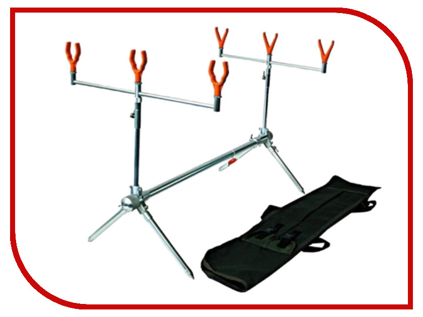 

Подставка Salmo ROD-POD 707-402, ROD-POD 707-402
