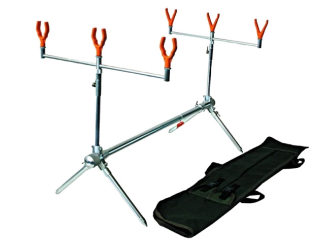 

Подставка Salmo ROD-POD 707-402, ROD-POD 707-402
