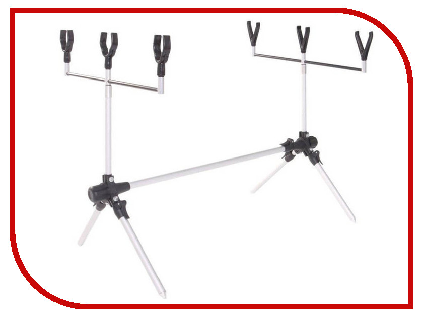 

Подставка Salmo ROD-POD 707-403