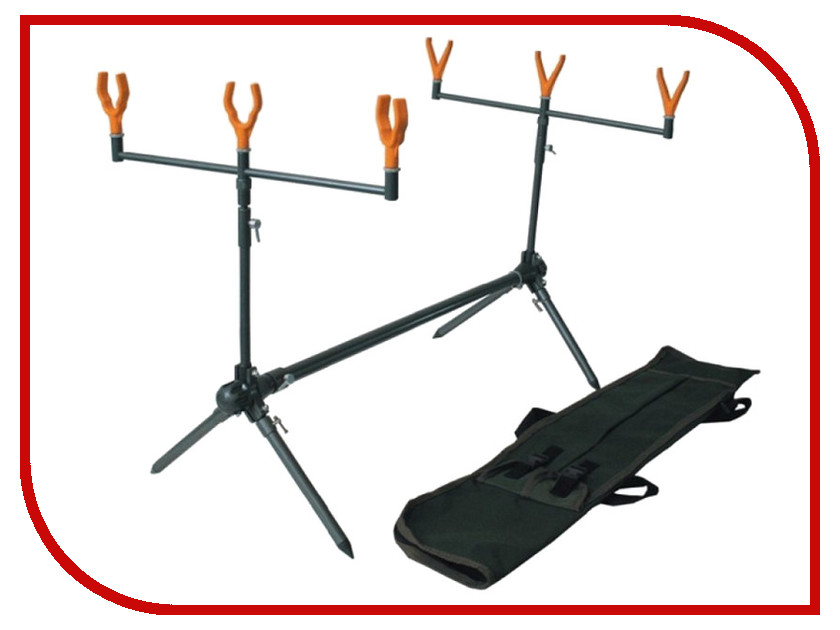 

Подставка Salmo ROD-POD 707-401, ROD-POD 707-401