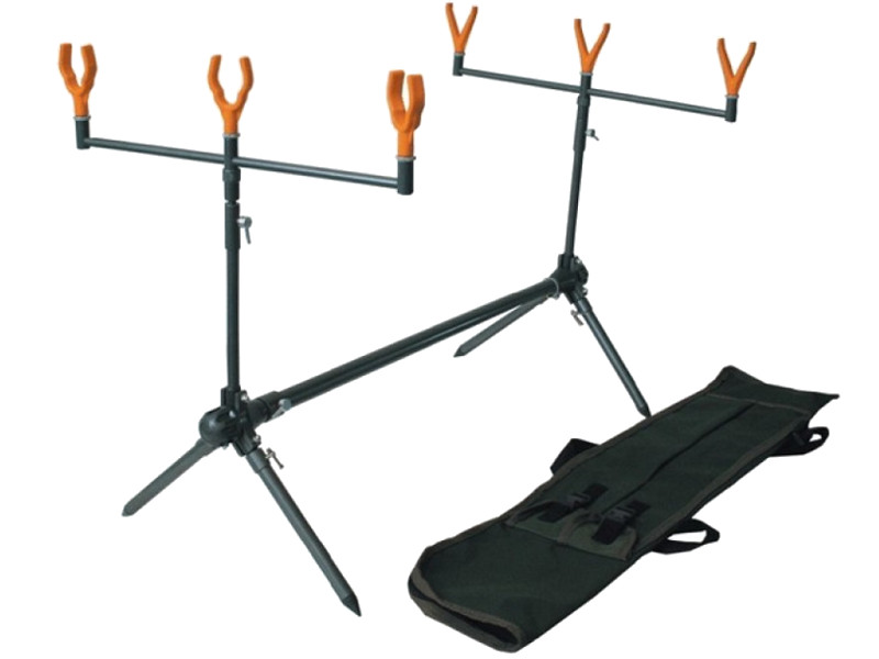 

Подставка Salmo ROD-POD 707-401, ROD-POD 707-401